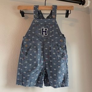 Tommy Hilfiger overalls